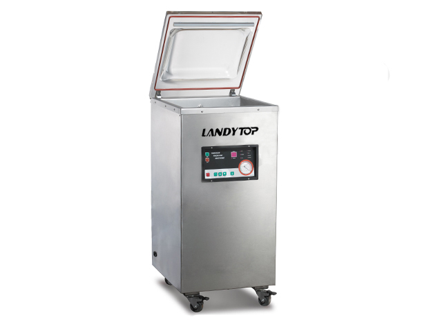 Desktop External Vacuum Sealer