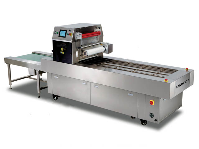 DL-410KA Baki Sealer