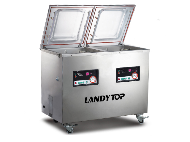 DZ-400-2SF ganda Chamber Vacuum Packaging Machine