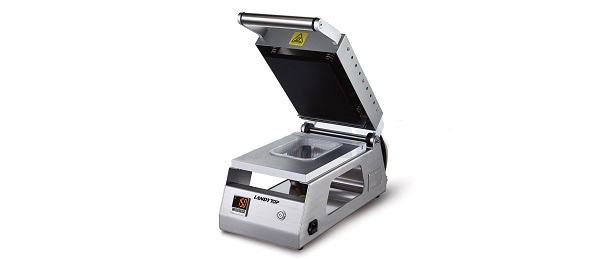 DS-1 Manuale Tray Sealer