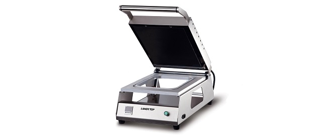 Double Chamber Vacuum Sealer