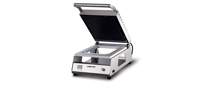 DS-3 Manuale Tray Sealer