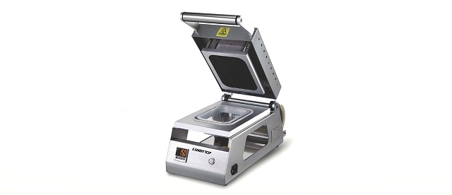 DS-4 Manuale Tray Sealer