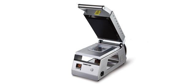 Manual Tray Sealer