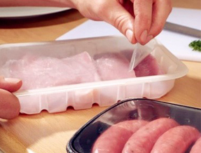 food vacuum sealer