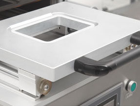 food vacuum sealer