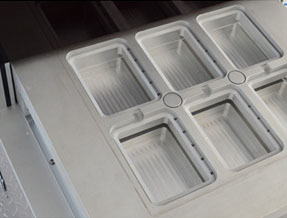 food vacuum sealer