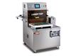 DM-410B Floor Type Map Tray Sealing Machine